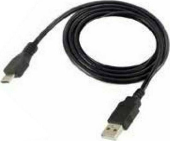 Approx Конвертор VGA мъжки към HDMI женски Черен 1бр appC25