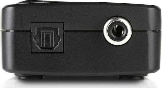 Marmitek Connect TC22 Μετατροπέας Coaxial / Toslink female σε Coaxial / Toslink female 1τμχ