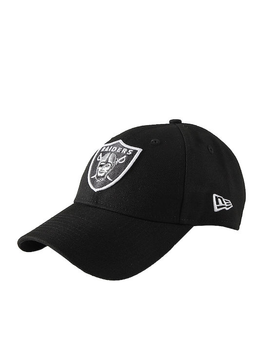 Oakland Raiders Men's Jockey Black