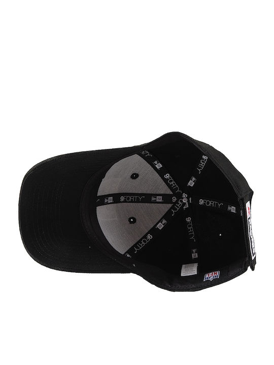 Oakland Raiders Men's Jockey Black