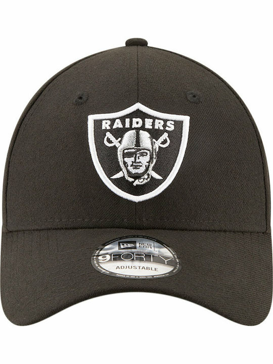 Oakland Raiders Men's Jockey Black
