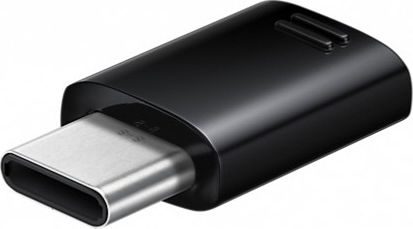 Samsung Μετατροπέας USB-C male σε micro USB female 1τμχ EE-GN930BBE