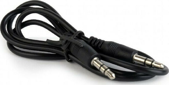 Gembird Μετατροπέας HDMI male σε 3.5mm / VGA female 1τμχ A-HDMI-VGA-03
