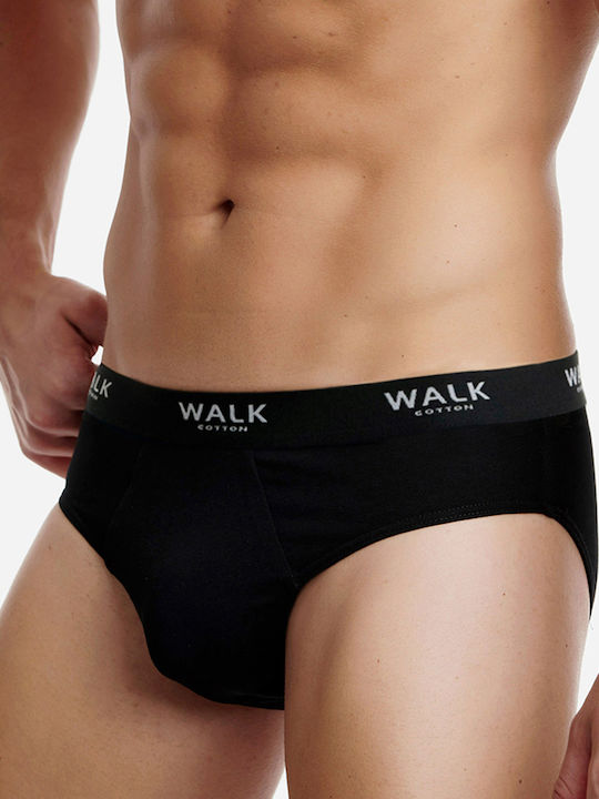 Ανδρικά Σλιπ Λευκά 2Pack