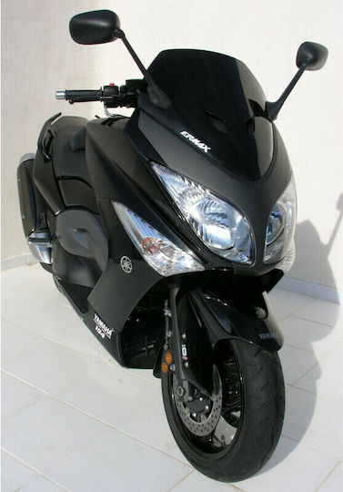 Ermax Motorcycle Windshield & Windscreen Tinted Visor for Yamaha T-MAX 500 HY0203092