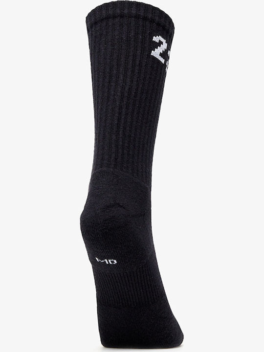 Jordan Basketball Socks Multicolour 3 Pairs