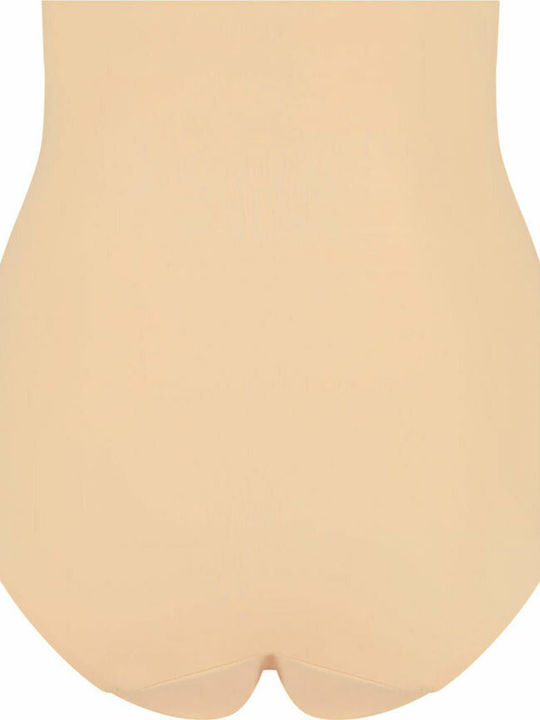 Bye Bra 1200 Anzugsschlupf Nahtlos Beige