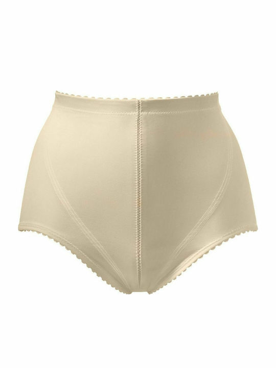 Triumph Sphinx Panty Tightening Slip Seamless Beige