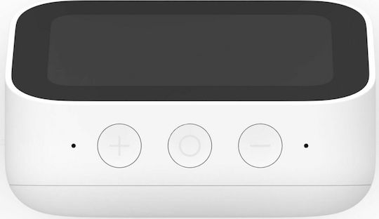Xiaomi Mi Smart Clock Настолен Часовник с Аларма QBH4191GL