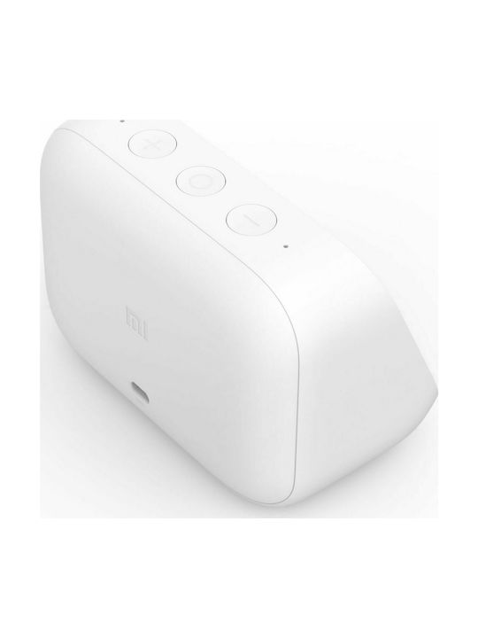 Xiaomi Mi Smart Clock Tisch-Digitaluhr mit Wecker QBH4191GL