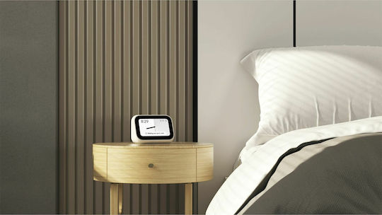 Xiaomi Mi Smart Clock Настолен Часовник с Аларма QBH4191GL