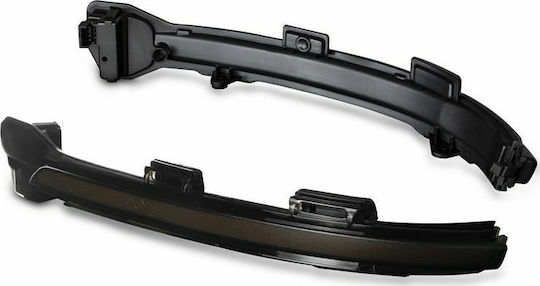 Blitzlicht LED für Volkswagen Golf / Golf Sportsvan / Touran Fimé 2010+ 2Stück