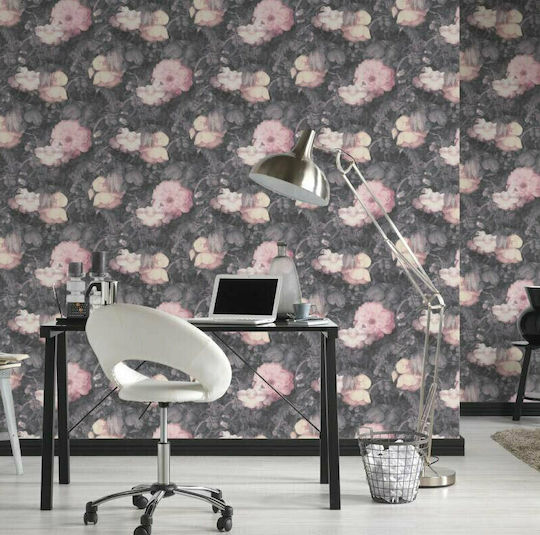 Wall Mural Metropolitan Stories 1000x53cm