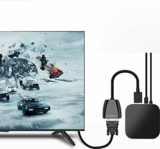 Ugreen Converter HDMI male to VGA female 1pcs 40253