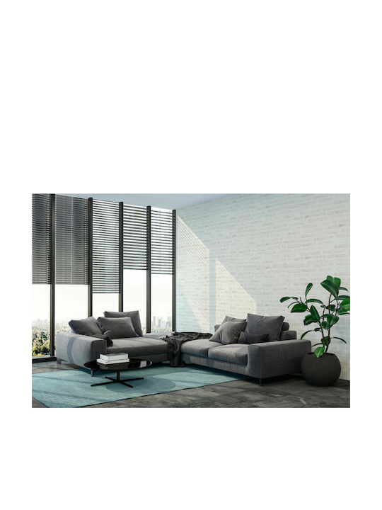 Тапет за Стена New Walls Винил Бежов 1000x53см Миеща се