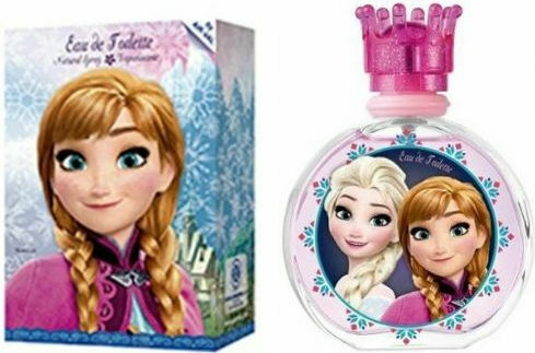 Air-Val International Frozen Детско Тоалетна вода 100мл