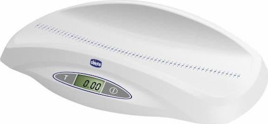 Chicco Digital Baby Scale