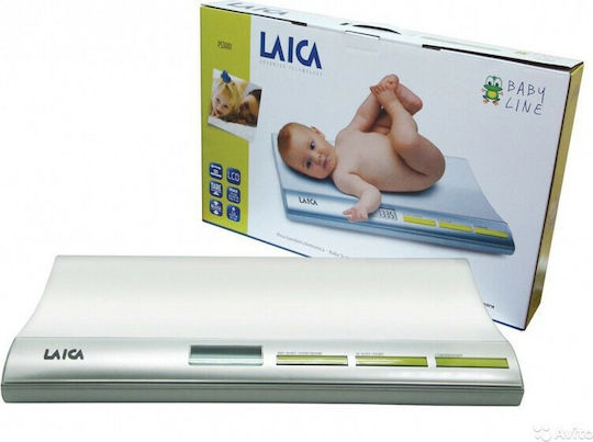 Laica Digital Baby Scale