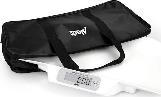 Alecto Baby Digital Baby Scale