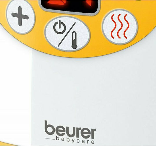 Beurer 52 Digital Babyflaschenwärmer & Babykostwärmer