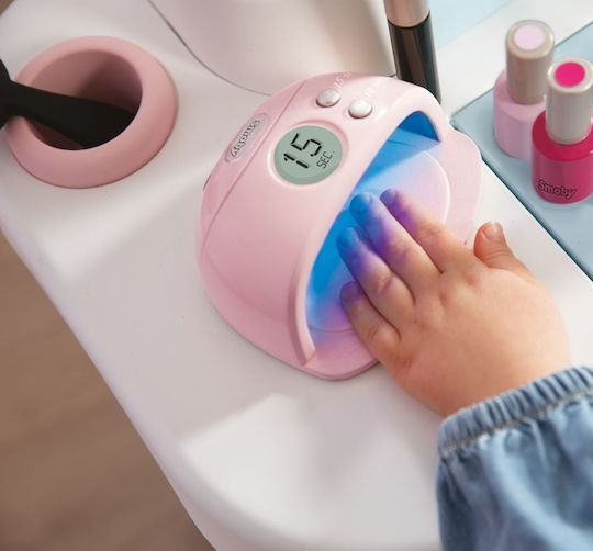 Smoby My Beauty Center Παιδική Τουαλέτα Ομορφιάς
