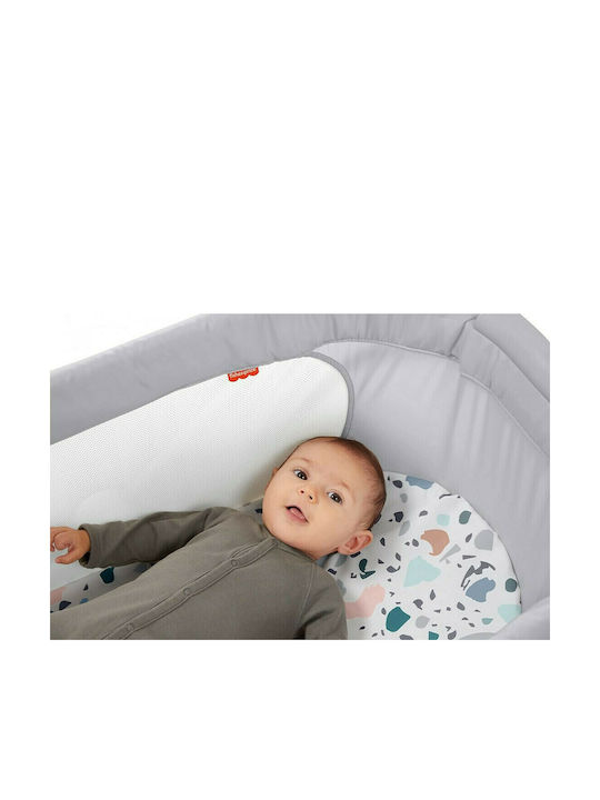Fisher Price Wiege Soothing View Gray
