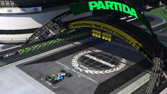 Trackmania Turbo Стандартно Издание PS4 Игра