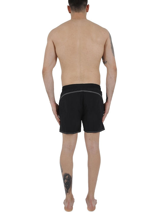Arena Men's Swimwear Shorts Black