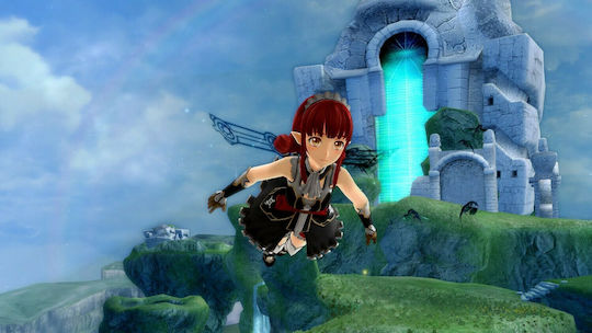 Sword Art Online Lost Song PS4 Game
