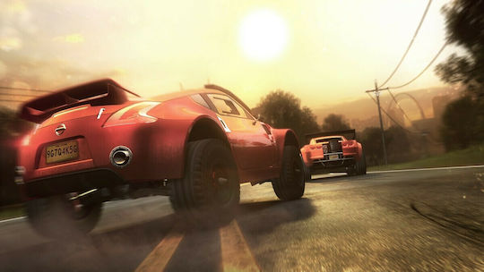 The Crew PS4 Game
