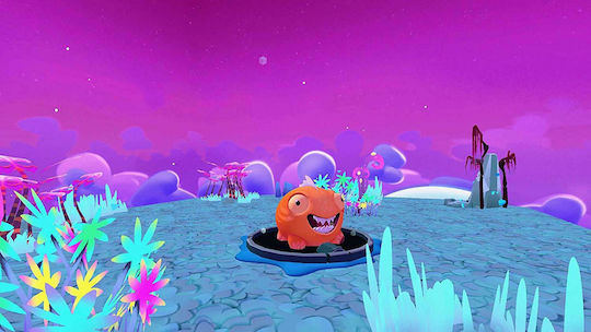 Squishies PS4 Game