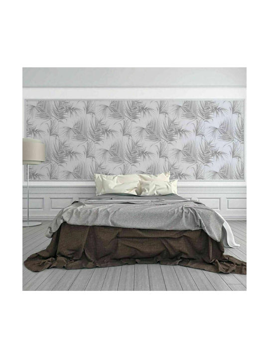 Wallpaper Michalsky Vinyl Gray L1000xW53cm Washable