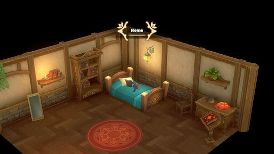 Kitaria Fables PS4 Game