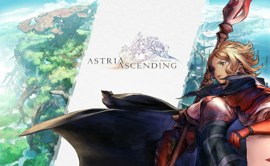 Astria Ascending PS4 Game