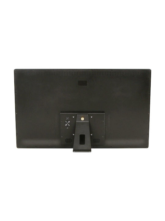 Braun Phototechnik DigiFrame 320 Business Line Ψηφιακή Κορνίζα LED 32" Ανάλυσης 1920x1080 Μαύρη