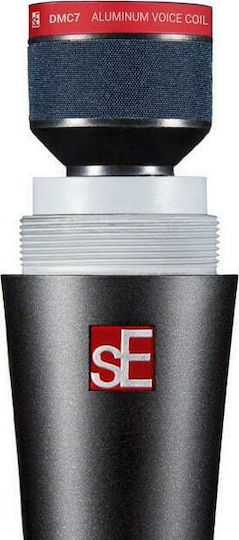 SE Electronics SE V7 Δυναμικό Μικρόφωνο XLR Χειρός για Φωνητικά