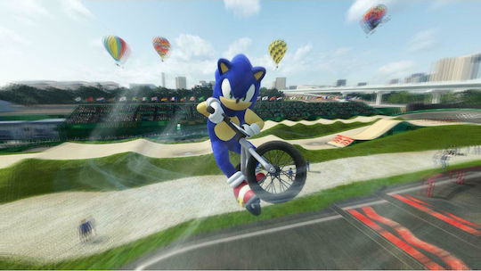 Olympic Games Tokyo 2020 PS4 Game