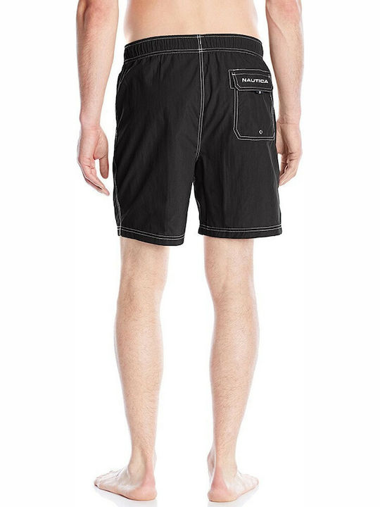Men's Swimwear Bermuda Black