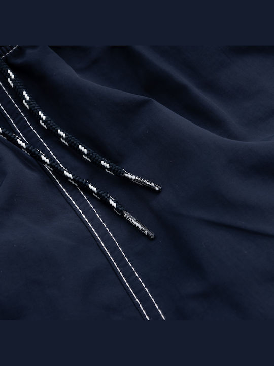 Men's Swimwear Bermuda Navy Blue