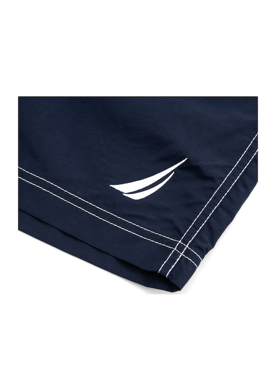 Men's Swimwear Bermuda Navy Blue
