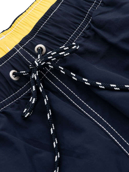 Men's Swimwear Bermuda Navy Blue