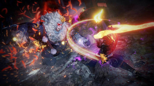 Nioh 2 Special Edition PS4 Game