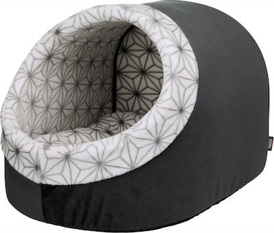 Trixie Diamond Nest Cat Black 35x26x40cm 36857