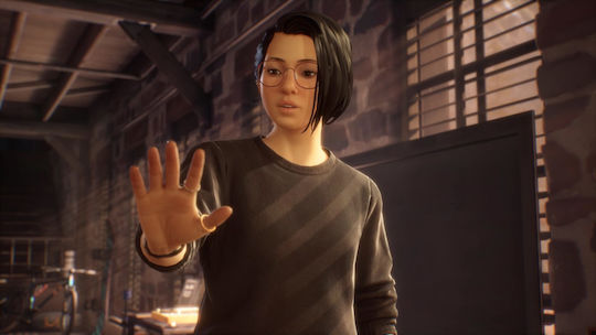 Life is Strange True Colors PS4 Game