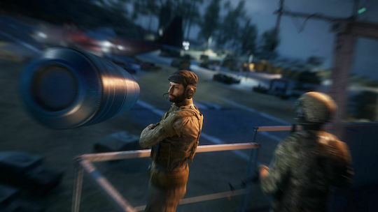 Sniper Ghost Warrior Contracts 2 PS4 Game