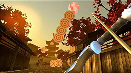 Ninja Legends PS4 Game