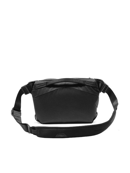 Everyday Sling V2 6L Men's Bag Shoulder / Crossbody Black