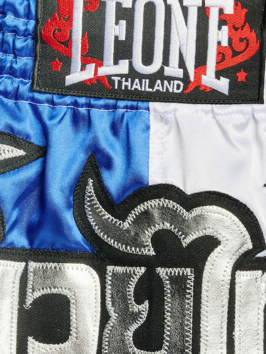 Leone Bărbați Shorts Kick/Thai Boxing Multicolor
