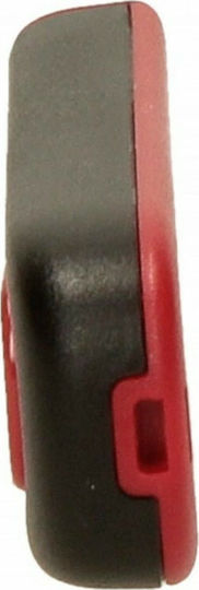 Adata DashDrive C008 32GB USB 2.0 Stick Red