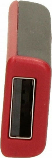 Adata DashDrive C008 32GB USB 2.0 Stick Red